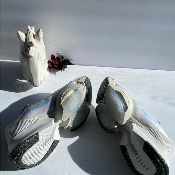 🥿Pre Loved Nike W Air Zoom Superrep 2 MFS - Picture 7 of 10